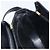 Borsa a spalla CÉLINE Carrozza in pelle nera e oro Auth ka2957 Nero D'oro - vista 18