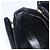 Borsa a spalla CÉLINE Carrozza in pelle nera e oro Auth ka2957 Nero D'oro - vista 19