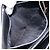 Borsa a spalla CÉLINE Carrozza in pelle nera e oro Auth ka2957 Nero D'oro - vista 22
