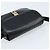 Borsa a spalla CÉLINE Carrozza in pelle nera e oro Auth ka2957 Nero D'oro - vista 6