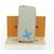 Cartera Vertical Zippy Taurillon Climbing Louis Vuitton Marfil M81573 Auth 172432SAM Crudo - vista 12