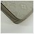Cartera Vertical Zippy Taurillon Climbing Louis Vuitton Marfil M81573 Auth 172432SAM Crudo - vista 15