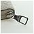 Cartera Vertical Zippy Taurillon Climbing Louis Vuitton Marfil M81573 Auth 172432SAM Crudo - vista 8