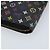 Louis Vuitton Cartera Zippy Monograma Multicolor Negro M60243 LV Auth bs33783 - vista 16