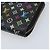Louis Vuitton Cartera Zippy Monograma Multicolor Negro M60243 LV Auth bs33783 - vista 7
