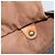 LOUIS VUITTON Borsa a Mano Monogram Speedy 25 M41528 LV Auth 172370 Monogramma - vista 12