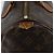 LOUIS VUITTON Borsa a Mano Monogram Speedy 25 M41528 LV Auth 172370 Monogramma - vista 19