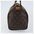 LOUIS VUITTON Borsa a Mano Monogram Speedy 25 M41528 LV Auth 172370 Monogramma - vista 3