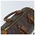 LOUIS VUITTON Borsa a Mano Monogram Speedy 25 M41528 LV Auth 172370 Monogramma - vista 6