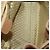 Bamboo Zaino in Bambù GUCCI Camoscio Marrone Oro 003 2058 0016 Auth LNZ352 D'oro - vista 19