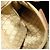 Bamboo Zaino in Bambù GUCCI Camoscio Marrone Oro 003 2058 0016 Auth LNZ352 D'oro - vista 24
