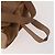 Bamboo Zaino in Bambù GUCCI Camoscio Marrone Oro 003 2058 0016 Auth LNZ352 D'oro - vista 9