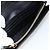 Saffiano PRADA Cartera Larga de cuero Safiano Negro Oro Auth bs33777 Dorado - vista 17