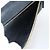 Saffiano PRADA Cartera Larga de cuero Safiano Negro Oro Auth bs33777 Dorado - vista 21