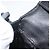 Saffiano PRADA Cartera Larga de cuero Safiano Negro Oro Auth bs33777 Dorado - vista 22