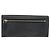 Saffiano PRADA Cartera Larga de cuero Safiano Negro Oro Auth bs33777 Dorado - vista 3
