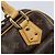 LOUIS VUITTON Borsa a Mano Monogram Manhattan PM M40026 LV Auth ep13646 Monogramma - vista 10