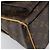 LOUIS VUITTON Borsa a Mano Monogram Manhattan PM M40026 LV Auth ep13646 Monogramma - vista 14
