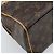LOUIS VUITTON Borsa a Mano Monogram Manhattan PM M40026 LV Auth ep13646 Monogramma - vista 16
