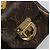 LOUIS VUITTON Borsa a Mano Monogram Manhattan PM M40026 LV Auth ep13646 Monogramma - vista 17