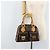LOUIS VUITTON Borsa a Mano Monogram Manhattan PM M40026 LV Auth ep13646 Monogramma - vista 24