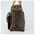 LOUIS VUITTON Borsa a Mano Monogram Manhattan PM M40026 LV Auth ep13646 Monogramma - vista 4