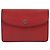 LOUIS VUITTON Clutch Epi Montagne 20 Rosso LV Auth 173743 - Ansicht 13