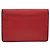 LOUIS VUITTON Clutch Epi Montagne 20 Rosso LV Auth 173743 - Ansicht 2