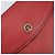 LOUIS VUITTON Clutch Epi Montagne 20 Rosso LV Auth 173743 - Ansicht 8