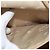 MCM Logogram Vicetos Backpack PVC Leather Beige Gold Silver Auth BA11136 Silvery Golden - view 24
