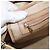 MCM Logogram Vicetos Backpack PVC Leather Beige Gold Silver Auth BA11136 Silvery Golden - view 25
