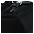 PRADA Borsa a Spalla con Catena Nylon Nero Argento Auth 171449M - vista 12