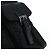 PRADA Borsa a Spalla con Catena Nylon Nero Argento Auth 171449M - vista 17