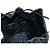PRADA Borsa a Spalla con Catena Nylon Nero Argento Auth 171449M - vista 25