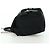 PRADA Borsa a Spalla con Catena Nylon Nero Argento Auth 171449M - vista 4