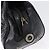 BALLY Tote Bag Leder Schwarz Auth 160786 - Ansicht 14