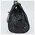 BALLY Tote Bag Leder Schwarz Auth 160786 - Ansicht 4