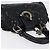BALLY Tote Bag Leder Schwarz Auth 160786 - Ansicht 6