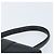 Céline Bolsa de mão CELINE em couro preto e dourado Auth LNZ560A - vista 8