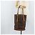 LOUIS VUITTON Borsa a Spalla Monogram Bucket GM M42236 LV Auth LNZ072 Monogramma - vista 23