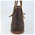 LOUIS VUITTON Borsa a Spalla Monogram Bucket GM M42236 LV Auth LNZ072 Monogramma - vista 4