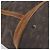 LOUIS VUITTON Borsa a Spalla Monogram Bucket GM M42236 LV Auth LNZ072 Monogramma - vista 8