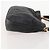 Borsa a Spalla Gucci Bamboo in Pelle 2way Nera Oro 001 1577 2615 Auth 169863 Nero D'oro - vista 4