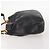 Borsa a Spalla Gucci Bamboo in Pelle 2way Nera Oro 001 1577 2615 Auth 169863 Nero D'oro - vista 5