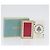 Autre Marque TIFFANY&Co. Playing Cards 2 Set Blue Red Auth LNZ444V - view 14
