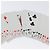Autre Marque TIFFANY&Co. Playing Cards 2 Set Blue Red Auth LNZ444V - view 8