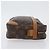 LOUIS VUITTON Clutch Compiegne 28 M51845 LV Auth BA10976 Monogramma - vista 3