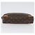 LOUIS VUITTON Clutch Compiegne 28 M51845 LV Auth BA10976 Monogramma - vista 6