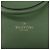 VALENTINO Borsa Rock Studs in pelle 2 in 1 verde oro Auth BA11265 D'oro - vista 20