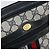 Sac à bandoulière Gucci GG Supreme Sherry Line PVC Marine Or 56 02 004 Auth 173906 Doré Bleu Marine - vue 14